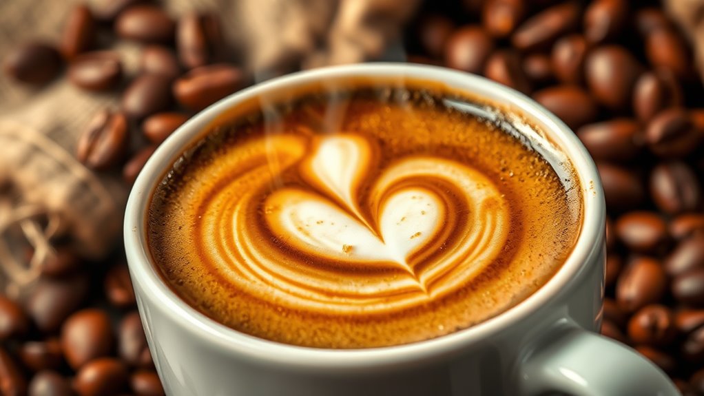 origin brewing freshness technique