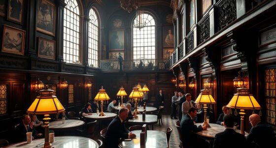 origin of modern commerce