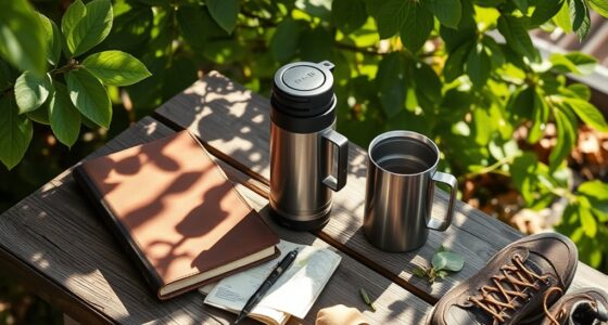 pack light brew well