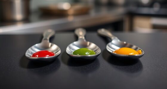 palate calibration through triangulation