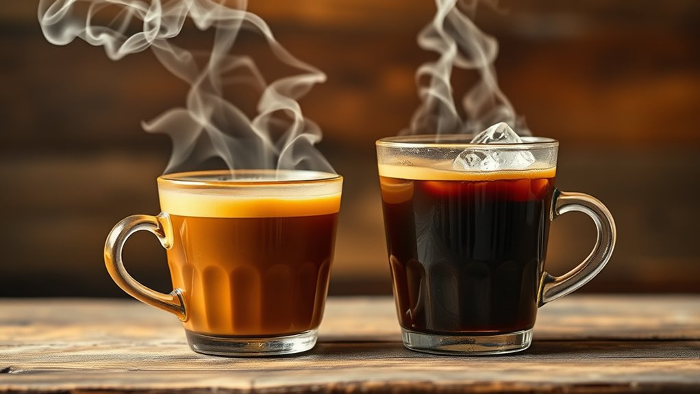 perception shaped by biases