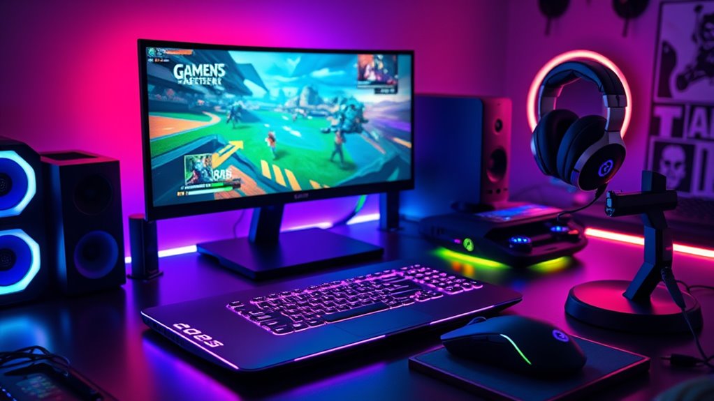 performance cooling ergonomics compatibility