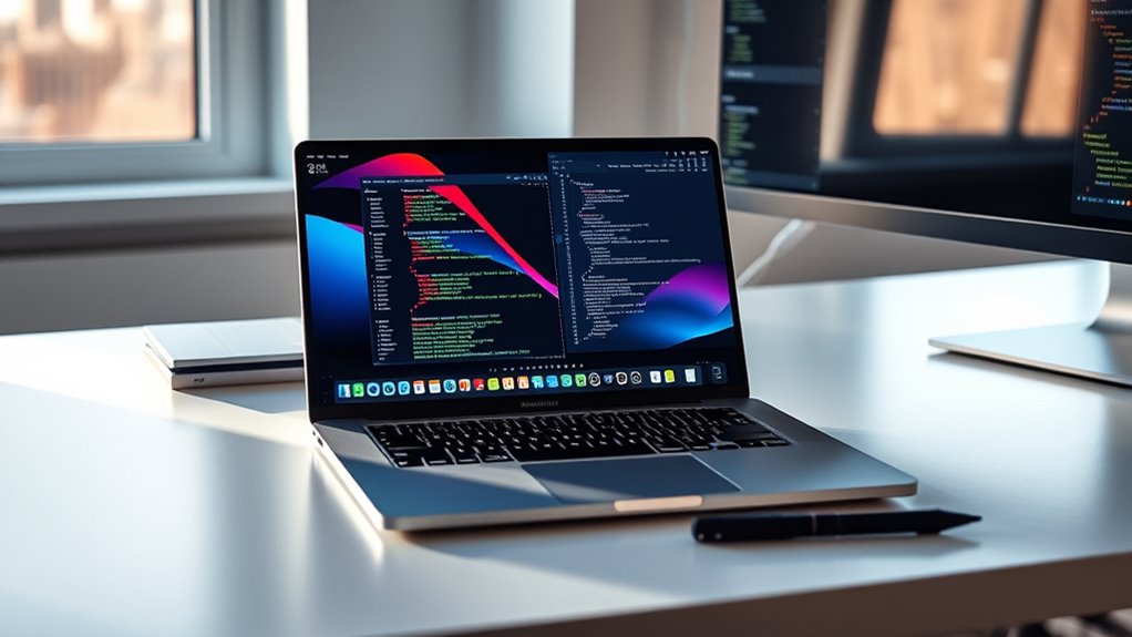 performance display portability endurance