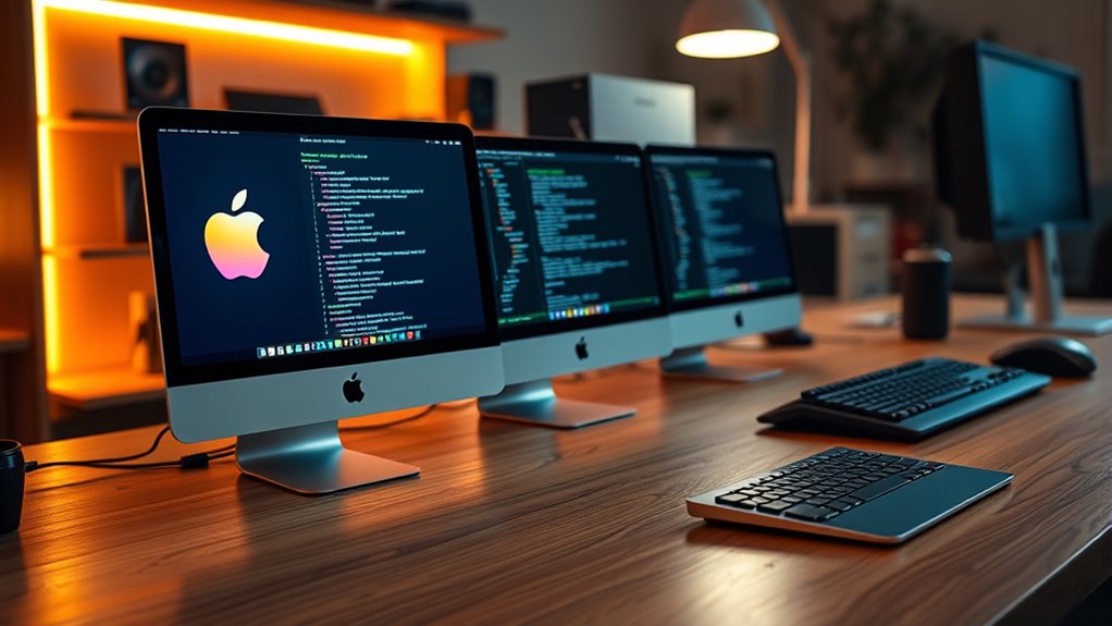 performance memory storage connectivity