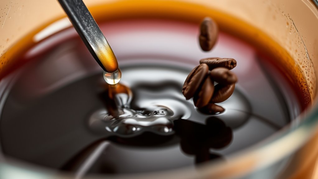 precise brewing process control