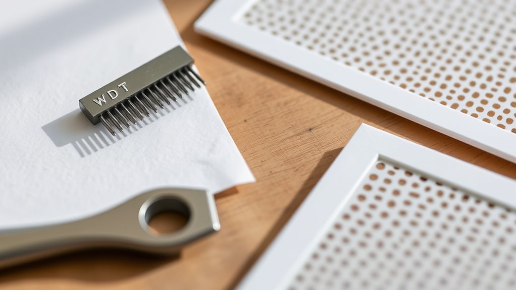 precision cleanliness inspection standards