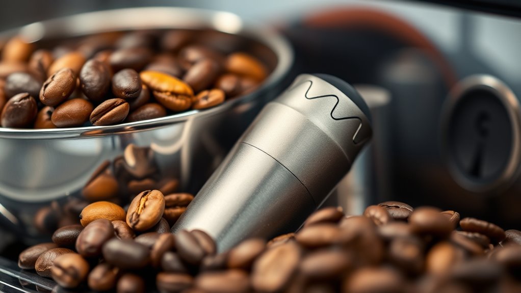 precision versus convenience trade off