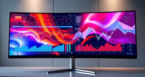 premium 4k monitors 2025