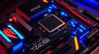 premium amd gaming motherboards
