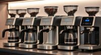 premium coffee maker options