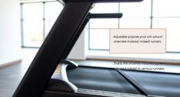 premium incline treadmill options
