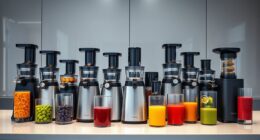 premium juicer machine recommendations