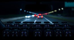premium night vision dash cameras