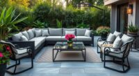premium outdoor patio furniture