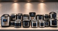 premium rice cookers selection