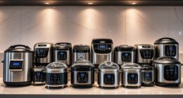 premium rice cookers selection