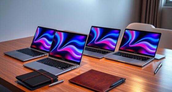 premium versatile laptop options