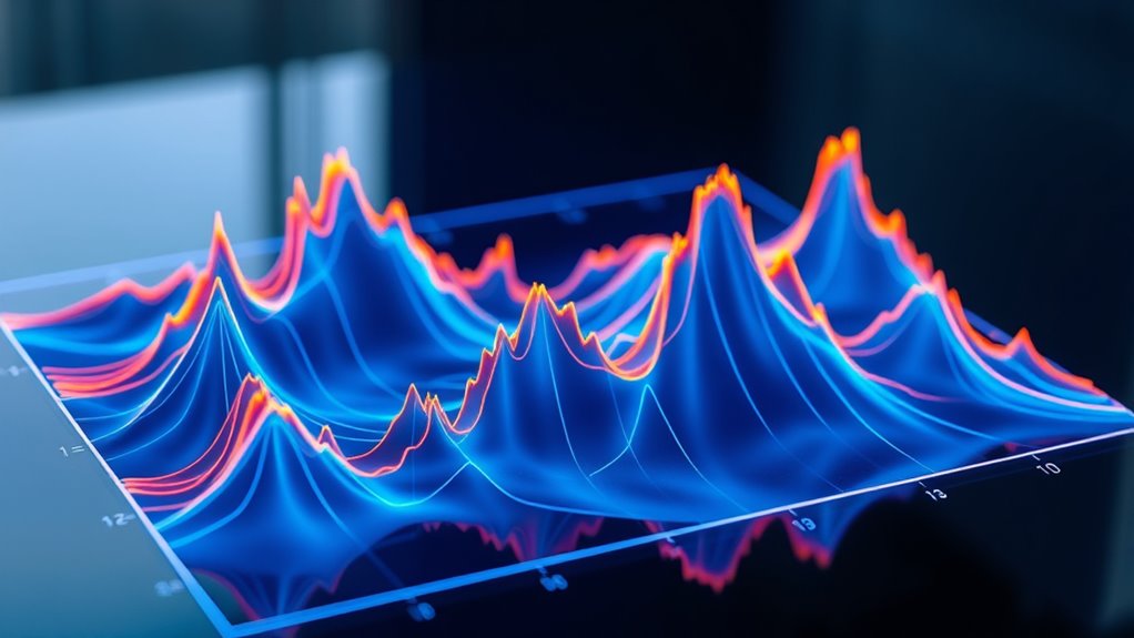 pressure variation and analysis