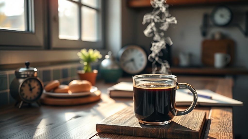 prioritize sleep and hydration