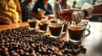 program boosts coffee producers