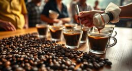 program boosts coffee producers