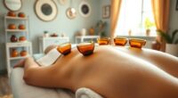 public cupping session details