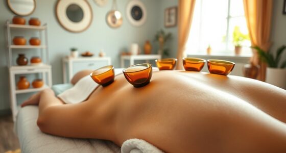 public cupping session details