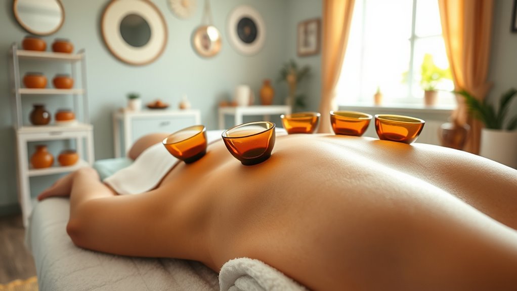 public cupping session details