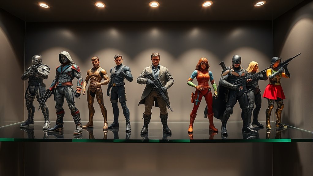 quality authenticity compatibility articulation