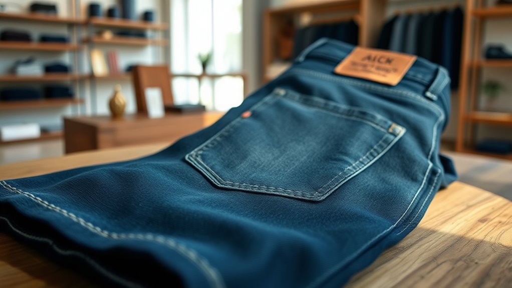 quality fit durability style