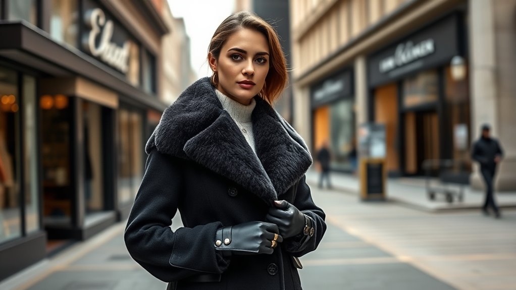 quality fit warmth versatility