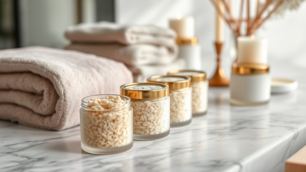 quality fragrance packaging value