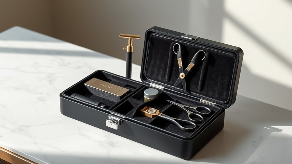 quality variety portability craftsmanship