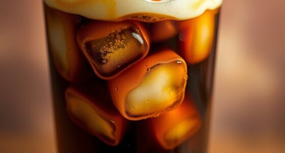 quick cold brew method