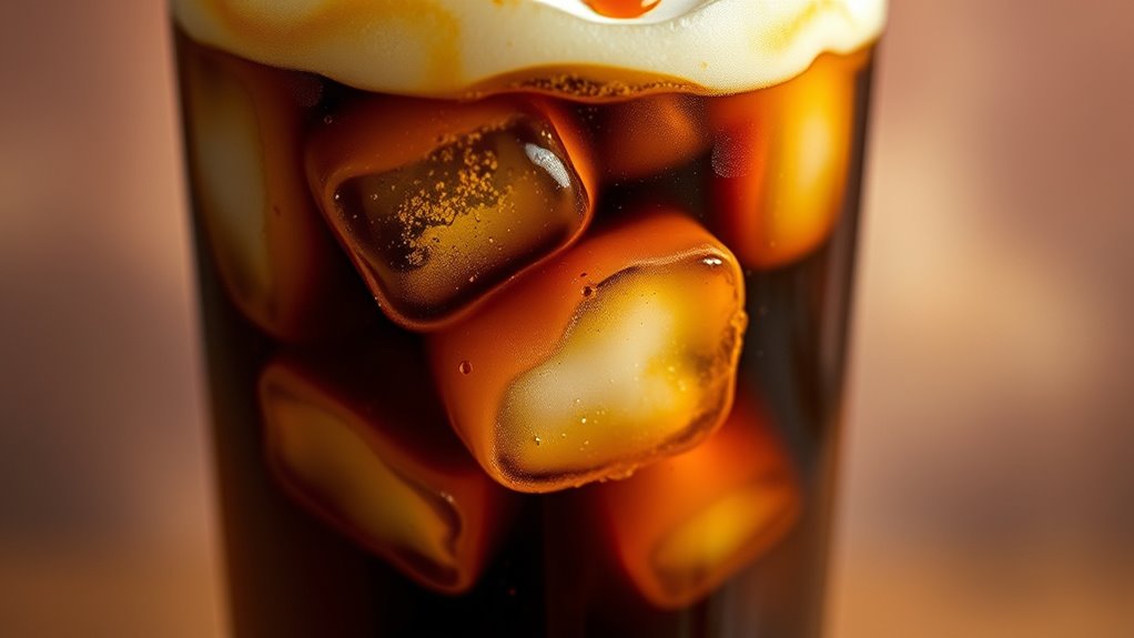 quick cold brew method