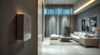 quiet home vacuum solutions