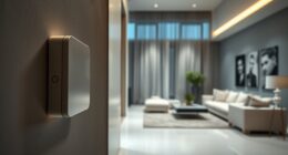 quiet home vacuum solutions