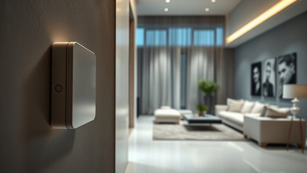 quiet home vacuum solutions