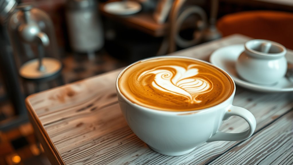 regional coffee culture diversity