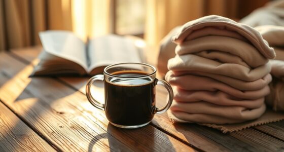 research based caffeine cutoff times