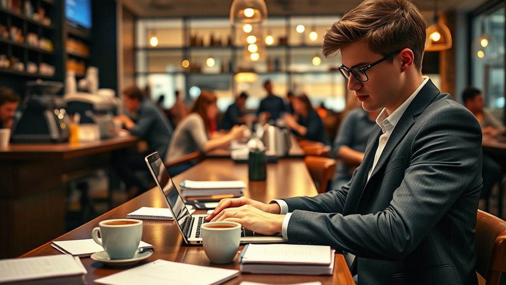 respect shared space etiquette