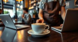 respectful caf photography etiquette