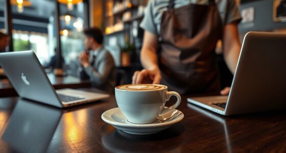 respectful caf photography etiquette