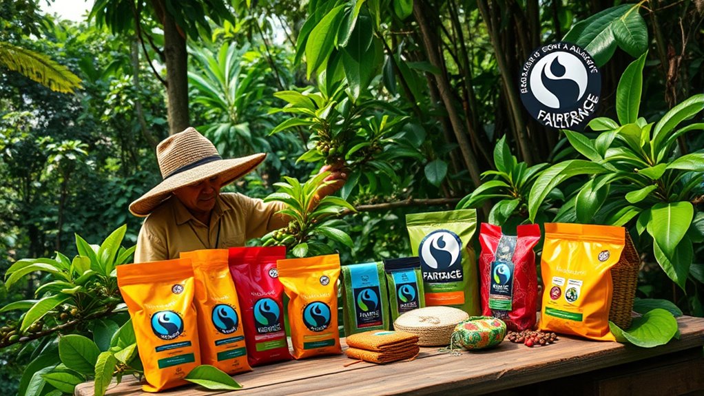 responsible ethical sustainable choices