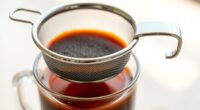robust balanced vietnamese coffee