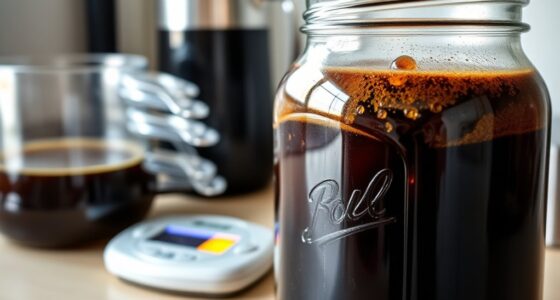 safe home cold brew