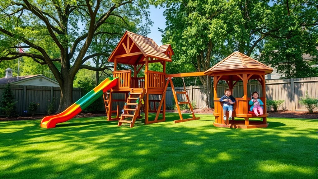 safety space durability ease