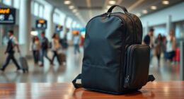 secure stylish travel backpacks