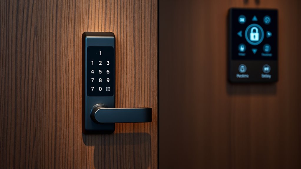 security connectivity battery reliability