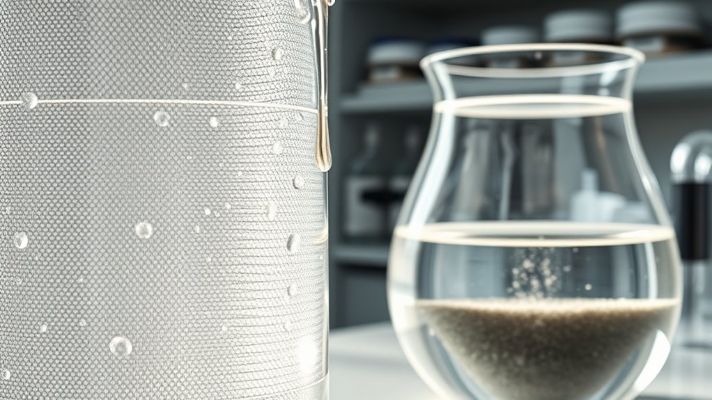 sediment control and removal